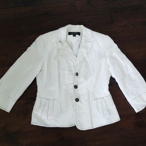 Bussiness 3/4 blazer